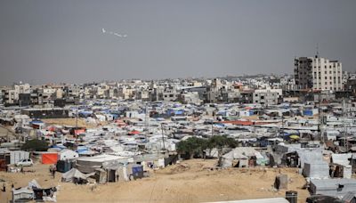 Israel Approves ‘Limited’ Expansion of Rafah Operation, Kan Says