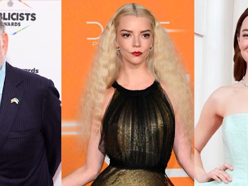 Comienza Cannes: los filmes imperdibles, con Coppola, Anya Taylor-Joy y muchas estrellas