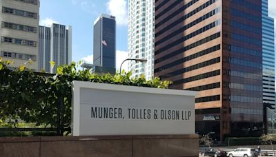 Munger Tolles Advises New Stability AI CEO, Executive Chairman in Funding Deal | The Recorder