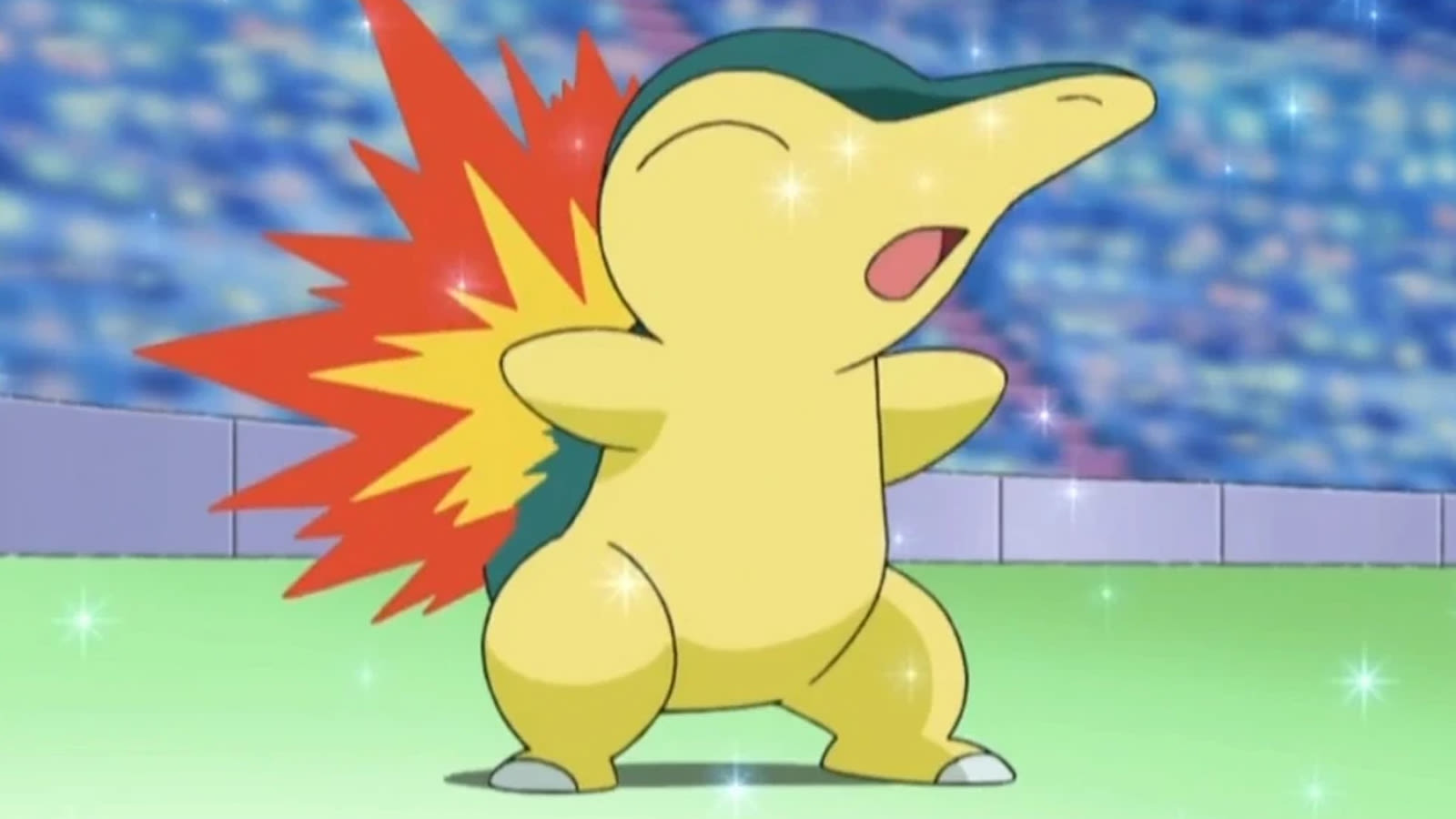 Pokemon Go’s Cyndaquil Community Day Classic tease excites fans - Dexerto