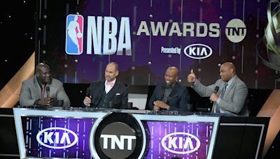 NBA》TNT跟進6492億報價 NBA轉播權之爭延續