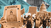 Fight for economic equity under ‘assault’ 60 years after March on Washington, advocates warn