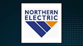 Northern Electric (LON:NTEA) Stock Price Down 1.5%