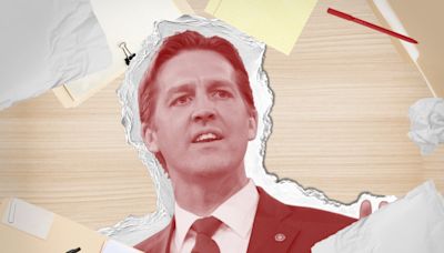 A completed audit into Sasse’s spending never existed - The Independent Florida Alligator