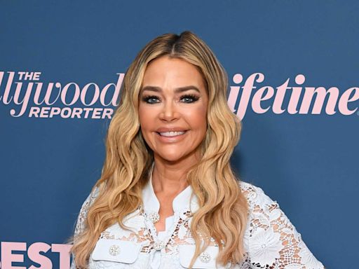 Why Denise Richards Was "Proud" of Her Daughters Amid "Big Decision" as a Family