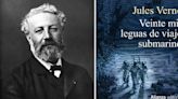 'Veinte mil leguas de viaje submarino', la gran novela del capitán Nemo | Un libro, una hora | Cadena SER