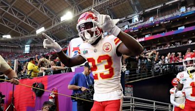 Chiefs' CB2 Battle Appears to Have 2 Front Runners Heading Into Training Camp