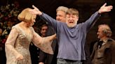 Conductor Andrew Davis dies at 80, headed Lyric Opera of Chicago and orchestras on 3 continents