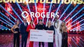 Saskatchewan singer Rebecca Strong crowned $1M winner of 'Canada's Got Talent'