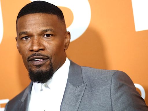 Jamie Foxx returns to 'Beat Shazam' Tuesday on Fox 32