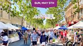 Nearly 500 vendors set for Lodi Street Faire