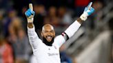 Tim Howard, last in line of top American goalkeepers, enters U.S. National Soccer Hall of Fame