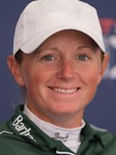 Stacy Lewis