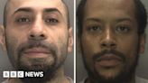 Men jailed over Birmingham tower block beating manslaughter