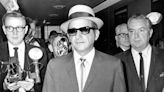 Today in History: Former Chicago organized crime boss Sam Giancana shot to death