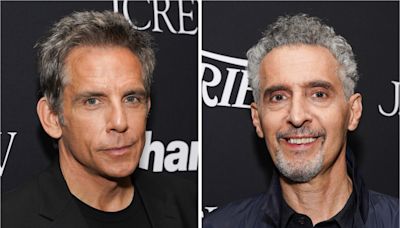 Ben Stiller and John Turturro Tease ‘Severance’ Season 2: ‘We Are Delving Into the Unknown’