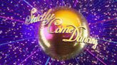 TV star 'signs up' to become Strictly Come Dancing's first blind contestant