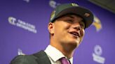 New QB McCarthy says Vikings 'just a perfect fit'