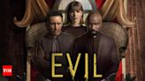 ‘Evil’ Season 4: Everything you need to know about episode 12’s premiere, release schedule, and streaming details - Times of India