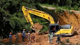 Death toll from Malaysia campsite landslide rises to 24, nine missing