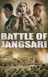 The Battle of Jangsari