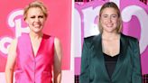 Greta Gerwig and Kate McKinnon Made 'Strange Musicals' Together in College Years Before ‘Barbie’ (Exclusive)