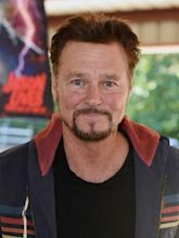 Greg Evigan