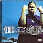 【嘟嘟音樂２】艾勒比 Xzibit - 無止息 Restless