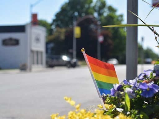 Across Southwestern Ontario, a raft of recent anti-LGBTQ acts