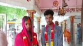 Husband Away, Bihar Woman and Brother-in-Law Spark Controversy With Marriage at Local Temple - News18