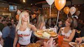 Scandalous world of Hooters from bikini pageants to uniform rows & famous staff