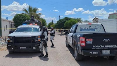 Investigan homicidio en Praderas del Sur; identifican a víctima