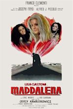Maddalena (1971) - IMDb