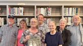 Slatington Library recognizes community donors | Times News Online