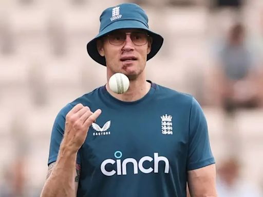 'He's At That Great Age Where': Stuart Broad Makes Bold Claim About Andrew Flintoff's Future For England