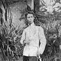 Gregorio del Pilar