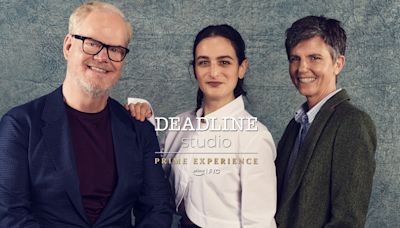 Jim Gaffigan, Jenny Slate & Tig Notaro Talk Parenthood & The Best And Worst Things About Being A Comedian Today