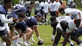 NFL players union could propose trading spring practices for longer training camp | Texarkana Gazette