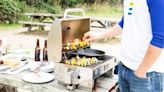 What are the best portable gas grills?