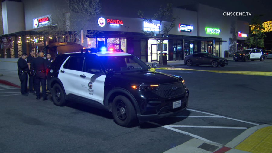 15-year-old boy jumped, severely injured in South Los Angeles