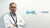 El Hospital Viamed Santa Elena y Atrys Health se alían para el tratamiento del cáncer con un nuevo servicio en Oncología Médica