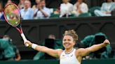 Wimbledon 2024: How to watch the Donna Vekic vs. Jasmine Paolini semifinals match