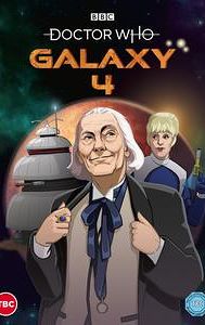 Doctor Who: Galaxy 4