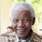 Nelson Mandela