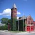 Michigan Firehouse Museum