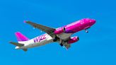 Wizz Air pay plan for top executives suffers turbulence