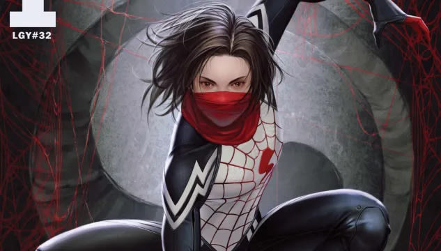 Silk: Spider Society Looking for New Home After Prime Video Drops Out