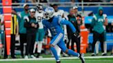 Lions' Jameson Williams quiet in NFL debut, still has 'everything it takes to be that guy'