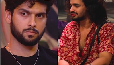 Bigg Boss OTT 3: Lovekesh Kataria and Vishal Pandey shut Sai Ketan; Sana Makbul targets Bigg Boss for making contestants starve