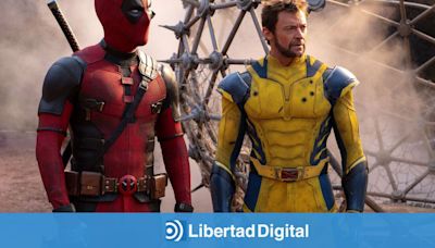 Deadpool se autoproclama Jesucristo de Disney en "una película muy divertida"